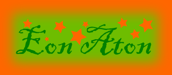 The Eon Aton logo